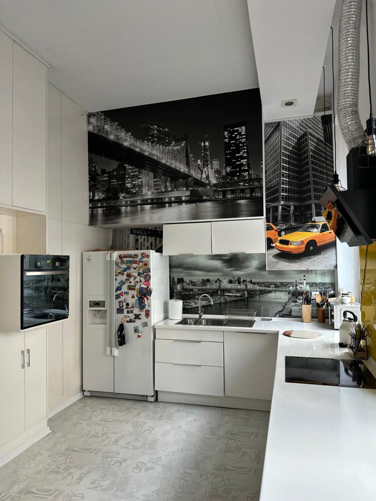 P-122 Piotrkowska Apartment. Лодз Екстериор снимка
